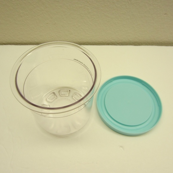 Ninja CREAMi Pint & Lid‎  16 oz Cup One Cup Replacement Only  READ - Picture 5 of 9